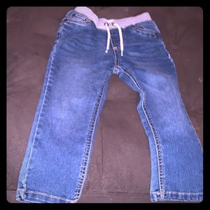 Toddler Jeans
